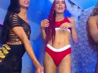 camilasexyts webcam model stream image