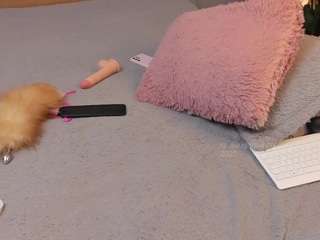 alice-rush webcam model stream image