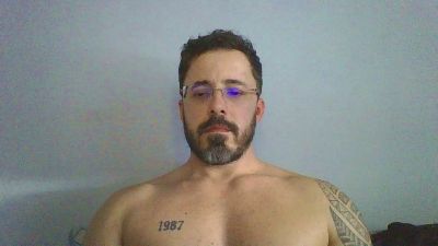 Alers87 webcam model stream image