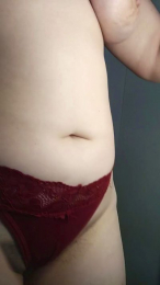 FoxySpanks webcam model stream image