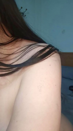FoxySpanks webcam model stream image