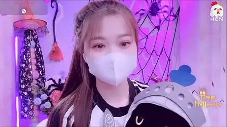 Hen-1m52 webcam model stream image