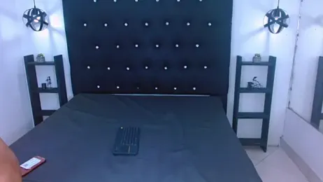 William_Eilish webcam model stream image