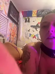 darnette_daisy webcam model stream image