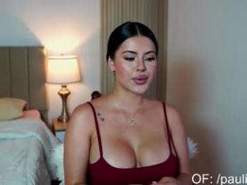 mia_paulina webcam model stream image