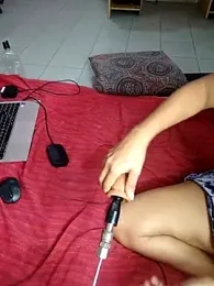 alejandra_flower webcam model stream image