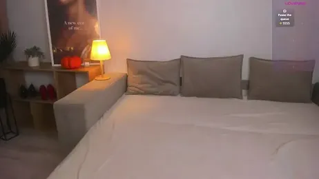 FieryPolly webcam model stream image