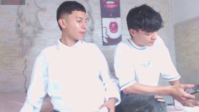 alex_milo_kairo webcam model stream image