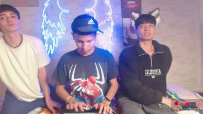 alex_milo_kairo webcam model stream image