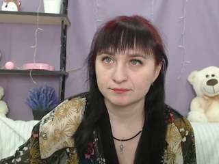 ninaflawlees webcam model stream image