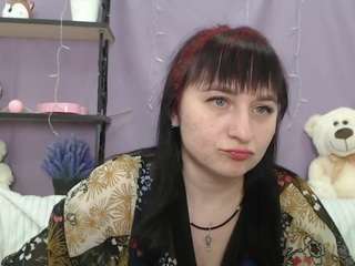 ninaflawlees webcam model stream image