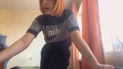 ArgeliaTrabold webcam model stream image