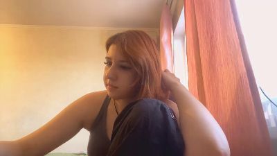 ArgeliaTrabold webcam model stream image