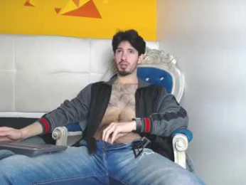 liamluxe webcam model stream image