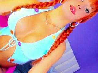 ambercchanel webcam model stream image