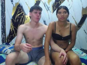 LadyAndLogan webcam model stream image