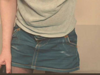 Bonniee webcam model stream image