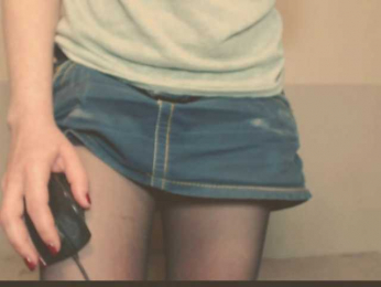 Bonniee webcam model stream image