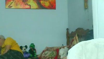 fistinsexfuture webcam model stream image