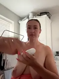 KatrinaTheMilf69 webcam model stream image