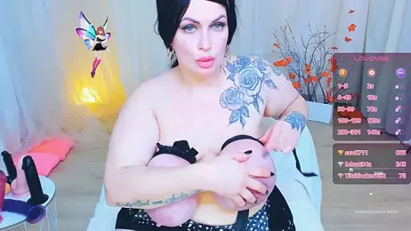 AdeleCarlton88 webcam model stream image