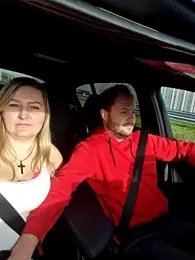 CoupleKitty webcam model stream image