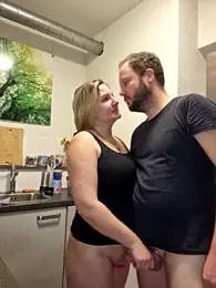 CoupleKitty webcam model stream image