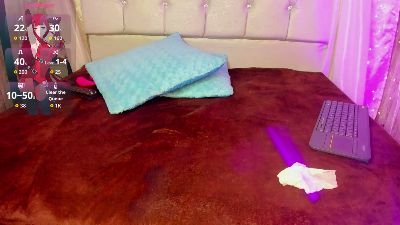 Chloe_Fosster webcam model stream image