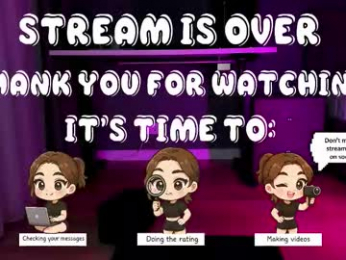 geeksparty webcam model stream image