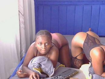 Topryda webcam model stream image