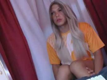 lady_athenax webcam model stream image