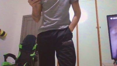 tonnytonny1 webcam model stream image