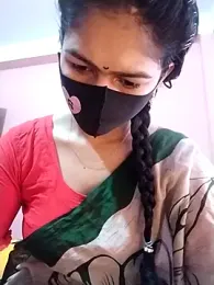Prionti- webcam model stream image
