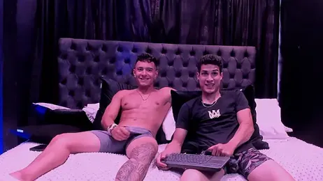 privacy_friends webcam model stream image