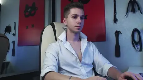 Joseph__Quinn webcam model stream image