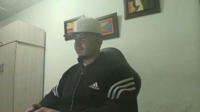 _JordanXXIII webcam cam4 model stream image