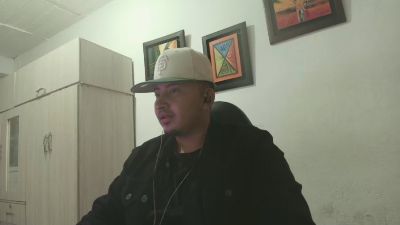 _JordanXXIII webcam model stream image