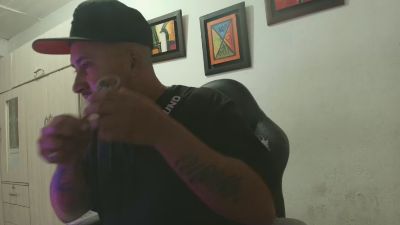 _JordanXXIII webcam model stream image