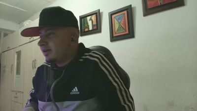 _JordanXXIII webcam model stream image