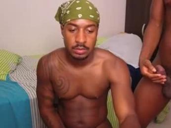 blckexperience webcam model stream image