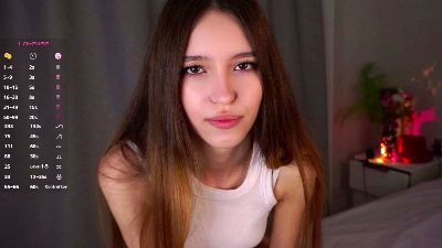 JosefinaRousey webcam cam4 model stream image