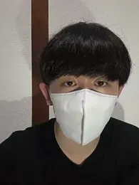 sola_JP webcam model stream image