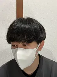 sola_JP webcam model stream image