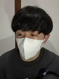 sola_JP webcam model stream image