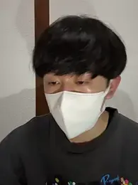 sola_JP webcam model stream image