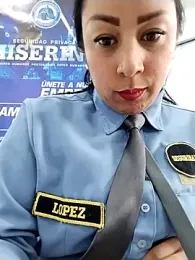 CRISTAL__11 webcam model stream image