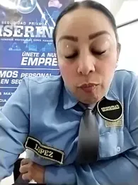 CRISTAL__11 webcam model stream image