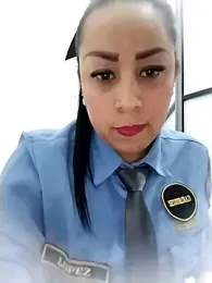 CRISTAL__11 webcam model stream image