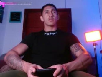 joy_lopezfit webcam model stream image