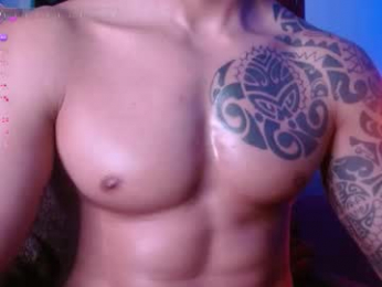 joy_lopezfit webcam model stream image
